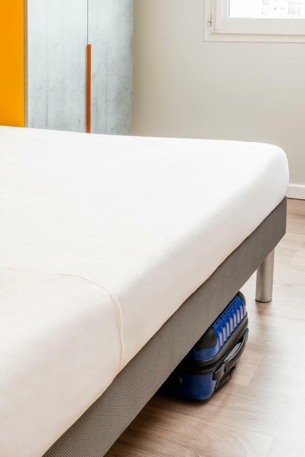Ibis Budget Lyon Est 베이노스트 외부 사진